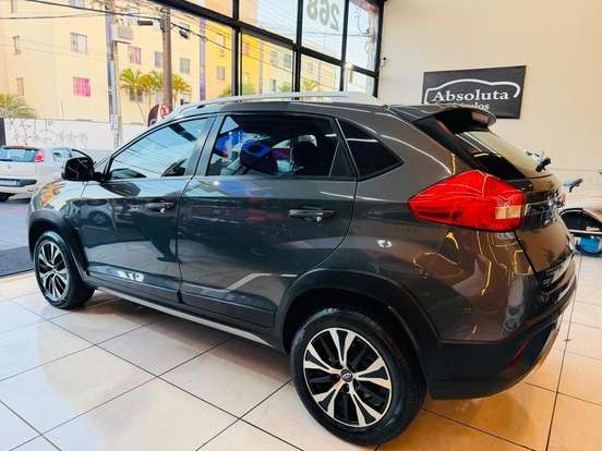 CAOA CHERY-TIGGO 2-2021