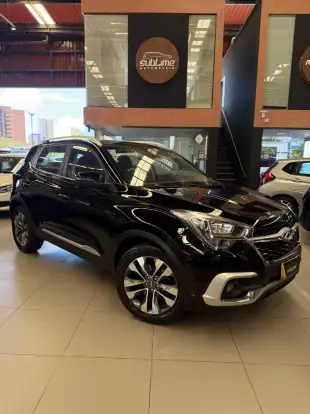 CAOA CHERY-TIGGO 5x-2019