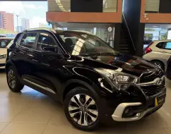 CAOA CHERY TIGGO 5x 1.5 VVT TURBO iFLEX TXS DCT CAOA CHERY TIGGO 5x 1.5 VVT TURBO iFLEX TXS DCT