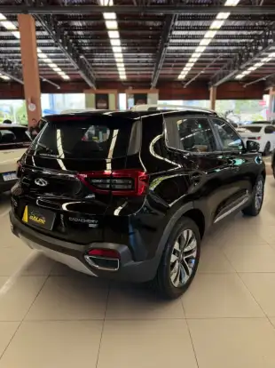 CAOA CHERY-TIGGO 5x-2019