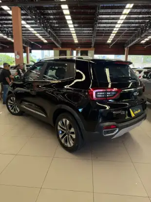 CAOA CHERY-TIGGO 5x-2019