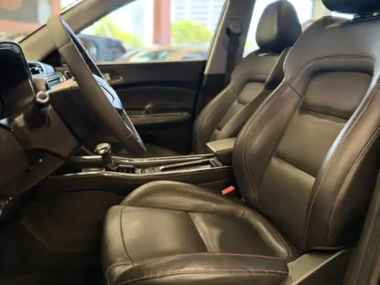 CAOA CHERY-TIGGO 5x-1.5 VVT TURBO iFLEX TXS DCT CAOA CHERY-TIGGO 5x-2019