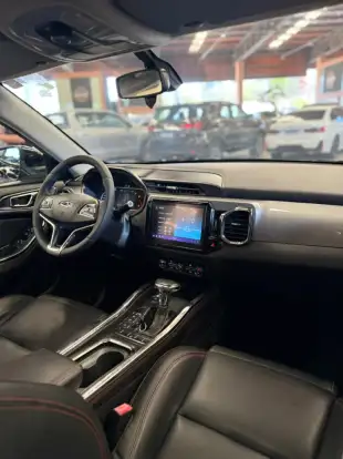 CAOA CHERY-TIGGO 5x-2019