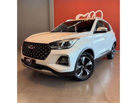 CAOA CHERY TIGGO 5x 1.5 VVT TURBO iFLEX SPORT CVT