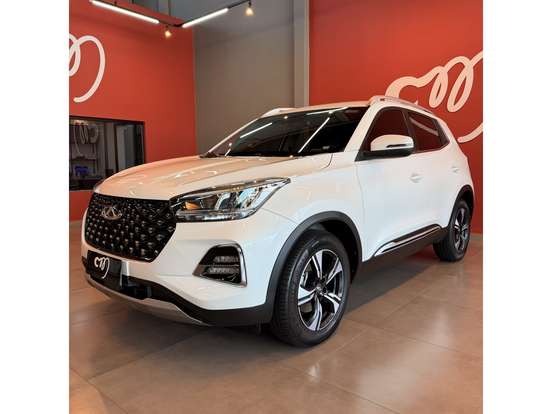 CAOA CHERY-TIGGO 5x-2024