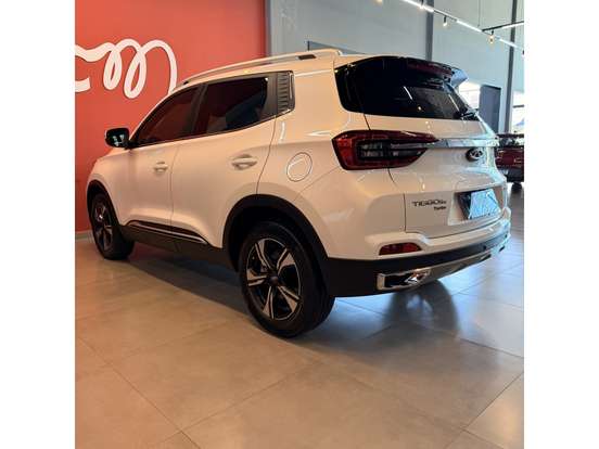 CAOA CHERY-TIGGO 5x-2024