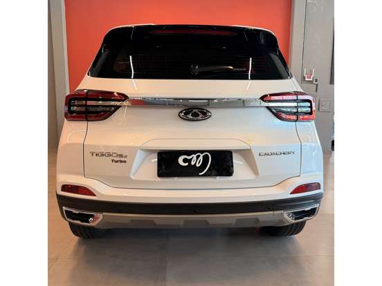 CAOA CHERY-TIGGO 5x-2024