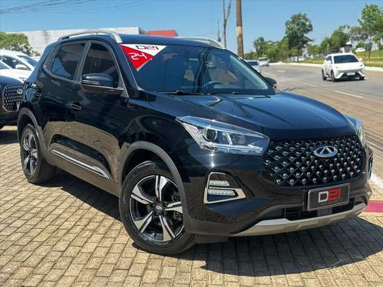 CAOA CHERY-TIGGO 5x-2024