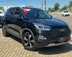 CAOA CHERY TIGGO 5x 1.5 VVT TURBO iFLEX SPORT CVT CAOA CHERY TIGGO 5x 1.5 VVT TURBO iFLEX SPORT CVT
