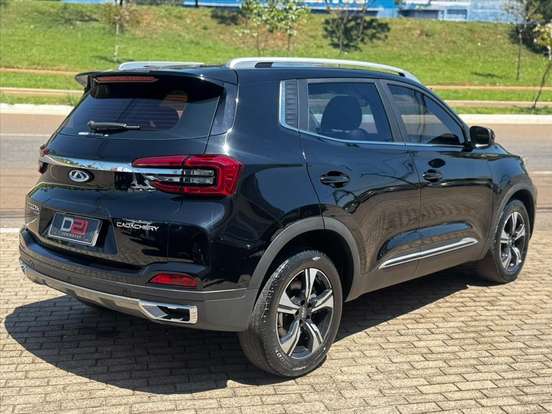 CAOA CHERY-TIGGO 5x-2024