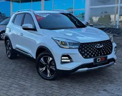 CAOA CHERY TIGGO 5x 1.5 VVT TURBO iFLEX SPORT CVT CAOA CHERY TIGGO 5x 1.5 VVT TURBO iFLEX SPORT CVT