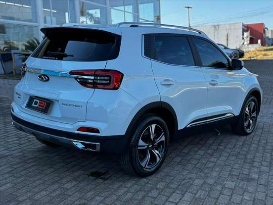 CAOA CHERY-TIGGO 5x-2024