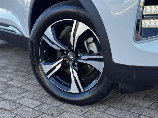 CAOA CHERY-TIGGO 5x-1.5 VVT TURBO iFLEX SPORT CVT CAOA CHERY-TIGGO 5x-2024