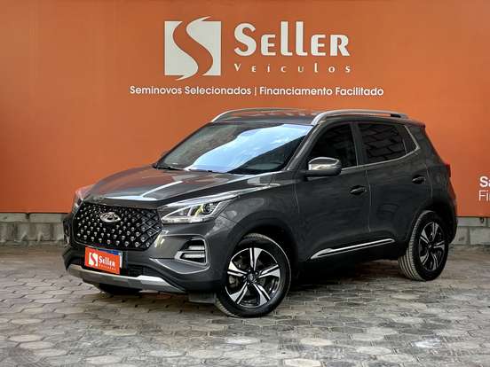 CAOA CHERY-TIGGO 5x-2023