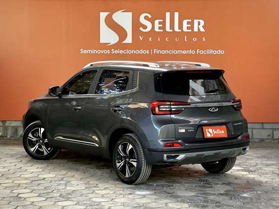 CAOA CHERY-TIGGO 5x-2023
