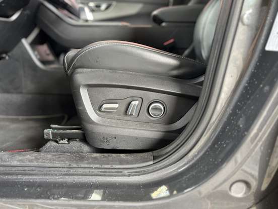 CAOA CHERY-TIGGO 5x-1.5 VVT TURBO iFLEX SPORT CVT CAOA CHERY-TIGGO 5x-2023