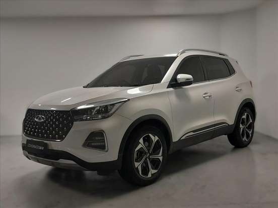 CAOA CHERY-TIGGO 5x-2024