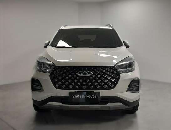 CAOA CHERY-TIGGO 5x-2024