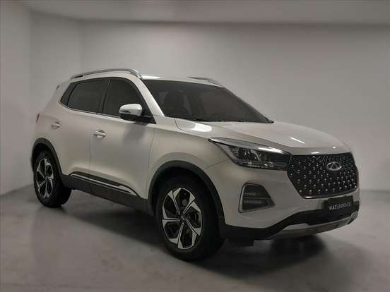 CAOA CHERY-TIGGO 5x-1.5 VVT TURBO iFLEX SPORT CVT CAOA CHERY-TIGGO 5x-2024