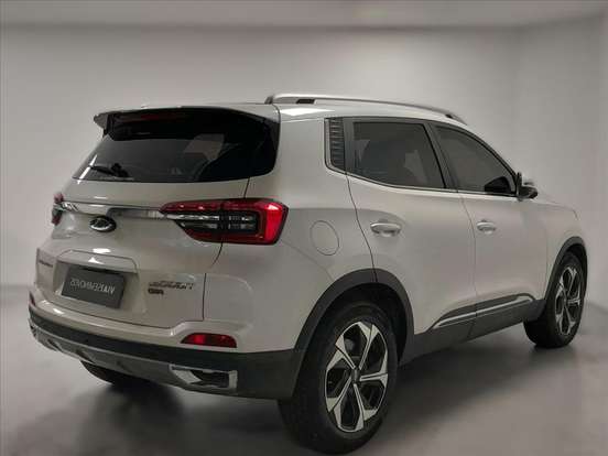 CAOA CHERY-TIGGO 5x-1.5 VVT TURBO iFLEX SPORT CVT CAOA CHERY-TIGGO 5x-2024