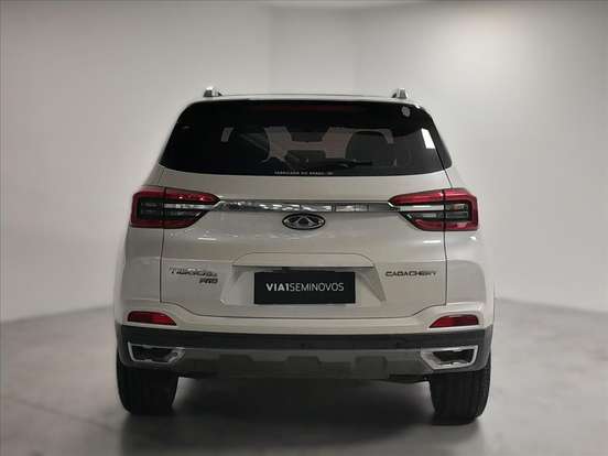 CAOA CHERY-TIGGO 5x-2024