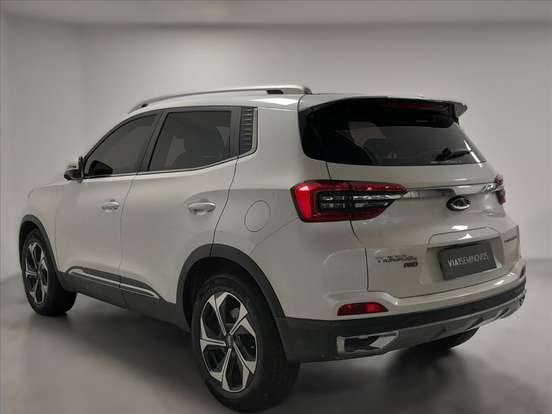 CAOA CHERY-TIGGO 5x-1.5 VVT TURBO iFLEX SPORT CVT CAOA CHERY-TIGGO 5x-2024