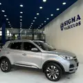 CAOA CHERY TIGGO 5x 1.5 VVT TURBO iFLEX TXS DCT CAOA CHERY TIGGO 5x 1.5 VVT TURBO iFLEX TXS DCT