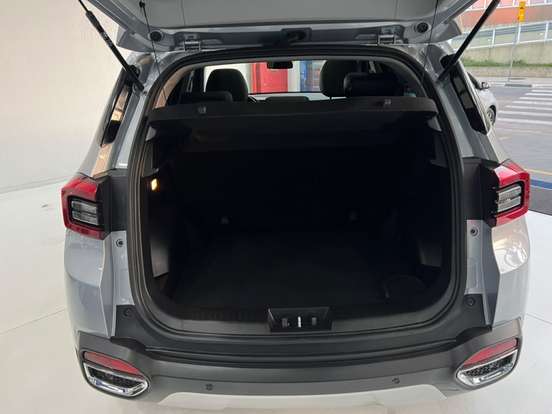 CAOA CHERY-TIGGO 5x-2021