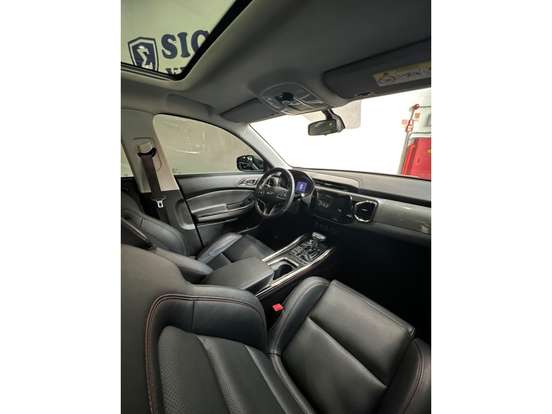CAOA CHERY-TIGGO 5x-1.5 VVT TURBO iFLEX TXS DCT CAOA CHERY-TIGGO 5x-2021