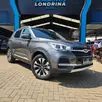 CAOA CHERY TIGGO 5x 1.5 VVT TURBO iFLEX TXS DCT CAOA CHERY TIGGO 5x 1.5 VVT TURBO iFLEX TXS DCT