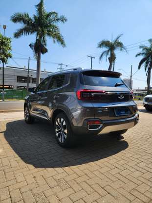 CAOA CHERY-TIGGO 5x-2021