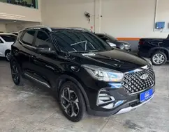 CAOA CHERY TIGGO 5X PRO 1.5 VVT TURBO iFLEX CVT CAOA CHERY TIGGO 5X PRO 1.5 VVT TURBO iFLEX CVT