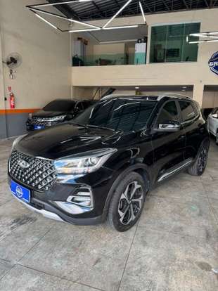 CAOA CHERY-TIGGO 5X PRO-2024