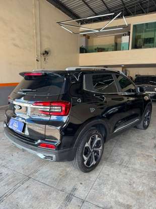 CAOA CHERY-TIGGO 5X PRO-2024