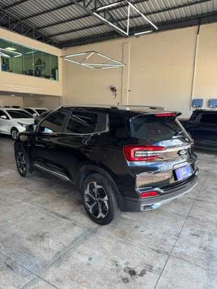 CAOA CHERY-TIGGO 5X PRO-2024