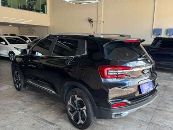CAOA CHERY-TIGGO 5X PRO-1.5 VVT TURBO iFLEX CVT CAOA CHERY-TIGGO 5X PRO-2024