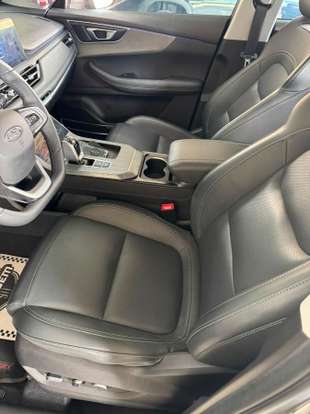 CAOA CHERY-TIGGO 5X PRO-2024