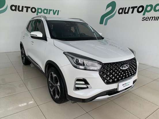 CAOA CHERY-TIGGO 5X PRO-2022