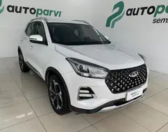 CAOA CHERY TIGGO 5X PRO 1.5 VVT TURBO iFLEX CVT CAOA CHERY TIGGO 5X PRO 1.5 VVT TURBO iFLEX CVT
