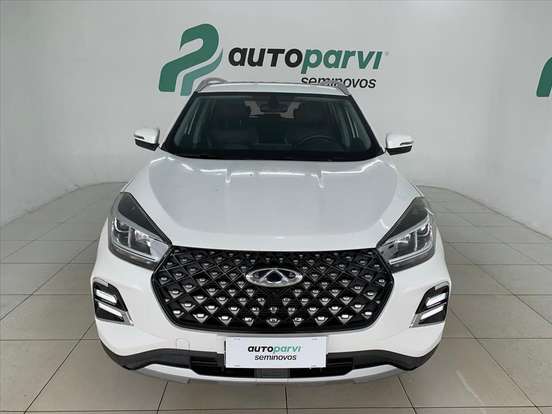 CAOA CHERY-TIGGO 5X PRO-1.5 VVT TURBO iFLEX CVT CAOA CHERY-TIGGO 5X PRO-2022