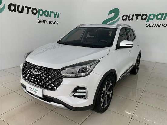 CAOA CHERY-TIGGO 5X PRO-2022