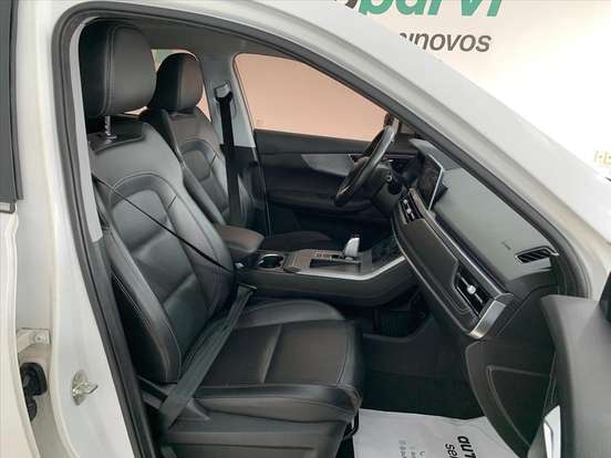 CAOA CHERY-TIGGO 5X PRO-1.5 VVT TURBO iFLEX CVT CAOA CHERY-TIGGO 5X PRO-2022