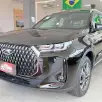 CAOA CHERY TIGGO 7 1.5 TCI TURBO FLEX SPORT CVT CAOA CHERY TIGGO 7 1.5 TCI TURBO FLEX SPORT CVT