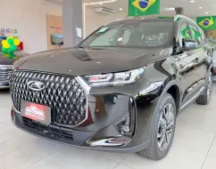 CAOA CHERY TIGGO 7 1.5 TCI TURBO FLEX SPORT CVT CAOA CHERY TIGGO 7 1.5 TCI TURBO FLEX SPORT CVT