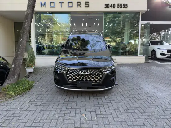 CAOA CHERY-TIGGO 7-1.5 TCI TURBO FLEX SPORT CVT CAOA CHERY-TIGGO 7-2026