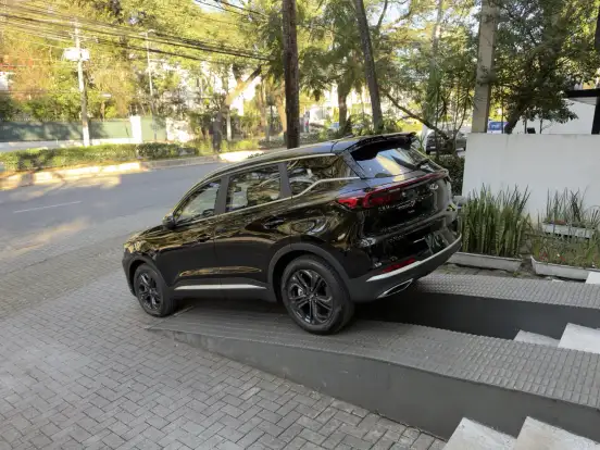 CAOA CHERY-TIGGO 7-1.5 TCI TURBO FLEX SPORT CVT CAOA CHERY-TIGGO 7-2026