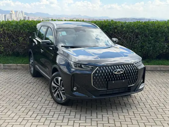 CAOA CHERY-TIGGO 7-1.5 TCI TURBO FLEX SPORT CVT CAOA CHERY-TIGGO 7-2026
