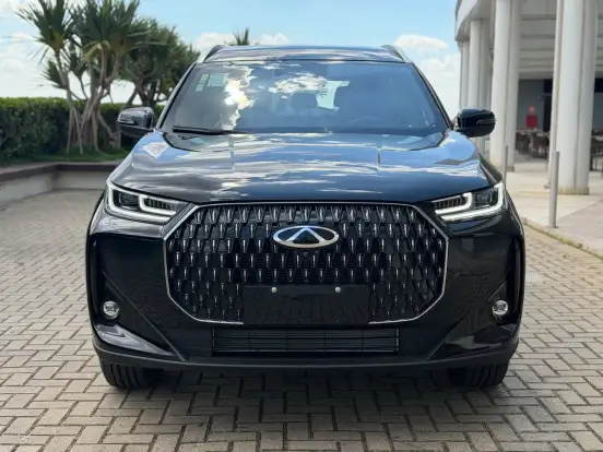 CAOA CHERY-TIGGO 7-1.5 TCI TURBO FLEX SPORT CVT CAOA CHERY-TIGGO 7-2026