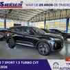 CAOA CHERY TIGGO 7 1.5 TCI TURBO FLEX SPORT CVT CAOA CHERY TIGGO 7 1.5 TCI TURBO FLEX SPORT CVT