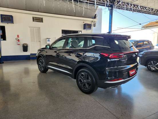 CAOA CHERY-TIGGO 7-2025